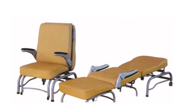 哈尔滨陪护椅在医疗设施中的应用