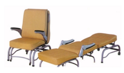 哈尔滨陪护椅：医疗设施中的必备品
