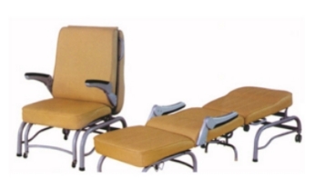 哈尔滨陪护椅：病患身旁的温暖
