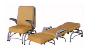 哈尔滨陪护椅：提升医疗设施的完善度